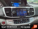 Thumbnail image of 2014 Honda Accord at Chaparral of Johnson City, TN