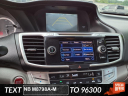 Thumbnail image of 2014 Honda Accord at Chaparral of Johnson City, TN