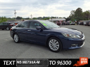 Thumbnail image of 2014 Honda Accord at Chaparral of Johnson City, TN