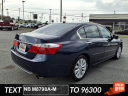 Thumbnail image of 2014 Honda Accord at Chaparral of Johnson City, TN