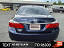 Thumbnail image of 2014 Honda Accord at Chaparral of Johnson City, TN