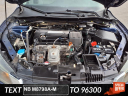 Thumbnail image of 2014 Honda Accord at Chaparral of Johnson City, TN