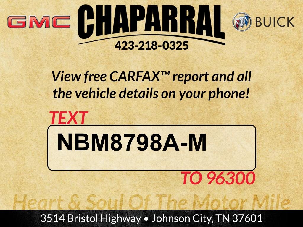 Thumbnail image of 2014 Honda Accord at Chaparral of Johnson City, TN