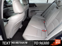 Thumbnail image of 2014 Honda Accord at Chaparral of Johnson City, TN