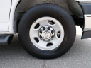 Thumbnail image of 2019 Chevrolet Express at DeaconJonesClearanceCenter of Princeton, NC