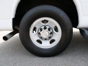 Thumbnail image of 2019 Chevrolet Express at DeaconJonesClearanceCenter of Princeton, NC