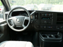 Thumbnail image of 2019 Chevrolet Express at DeaconJonesClearanceCenter of Princeton, NC