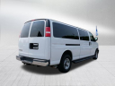 Thumbnail image of 2019 Chevrolet Express at DeaconJonesClearanceCenter of Princeton, NC