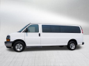 Thumbnail image of 2019 Chevrolet Express at DeaconJonesClearanceCenter of Princeton, NC