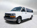 Thumbnail image of 2019 Chevrolet Express at DeaconJonesClearanceCenter of Princeton, NC