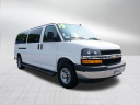 Thumbnail image of 2019 Chevrolet Express at DeaconJonesClearanceCenter of Princeton, NC
