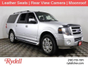 Thumbnail image of 2012 Ford Expedition EL at Rydell Auto Center Inc USED - GM