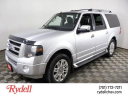 Thumbnail image of 2012 Ford Expedition EL at Rydell Auto Center Inc USED - GM