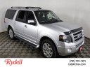 Thumbnail image of 2012 Ford Expedition EL at Rydell Auto Center Inc USED - GM