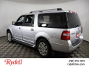 Thumbnail image of 2012 Ford Expedition EL at Rydell Auto Center Inc USED - GM