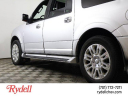 Thumbnail image of 2012 Ford Expedition EL at Rydell Auto Center Inc USED - GM