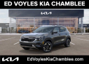 Thumbnail image of 2025 Kia Seltos at Ed Voyles Kia Chamblee