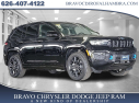Thumbnail image of 2025 Jeep Grand Cherokee at Wetzel Chevrolet