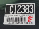 Thumbnail image of 2025 Jeep Grand Cherokee at Wetzel Chevrolet