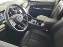 Thumbnail image of 2025 Jeep Grand Cherokee at Wetzel Chevrolet
