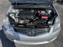 Thumbnail image of 2012 Nissan Sentra at AUTO SPOT INC