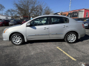 Thumbnail image of 2012 Nissan Sentra at AUTO SPOT INC