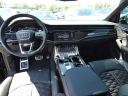 Thumbnail image of 2021 Audi RS Q8 at Dean Team Kirkwood VW - New