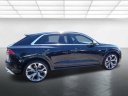 Thumbnail image of 2021 Audi RS Q8 at Dean Team Kirkwood VW - New