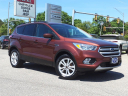 Thumbnail image of 2018 Ford Escape at Key Chrysler Dodge Ram Of Portsmouth