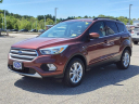Thumbnail image of 2018 Ford Escape at Key Chrysler Dodge Ram Of Portsmouth
