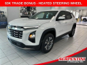 Thumbnail image of 2026 Chevrolet Equinox at Serpentini Chevrolet of Willoughby