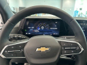 Thumbnail image of 2026 Chevrolet Equinox at Serpentini Chevrolet of Willoughby
