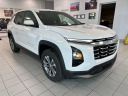 Thumbnail image of 2026 Chevrolet Equinox at Serpentini Chevrolet of Willoughby