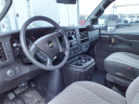 Thumbnail image of 2024 Chevrolet Express at Phillips Auto Group Of Bradley
