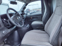 Thumbnail image of 2024 Chevrolet Express at Phillips Auto Group Of Bradley