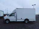 Thumbnail image of 2024 Chevrolet Express at Phillips Auto Group Of Bradley