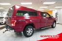 Thumbnail image of 2016 Ford F-150 at Serpentini Chevrolet of Strongsville