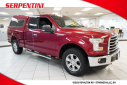 Thumbnail image of 2016 Ford F-150 at Serpentini Chevrolet of Strongsville