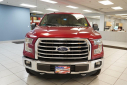 Thumbnail image of 2016 Ford F-150 at Serpentini Chevrolet of Strongsville