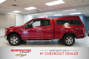 Thumbnail image of 2016 Ford F-150 at Serpentini Chevrolet of Strongsville