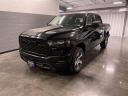 Thumbnail image of 2025 Ram 1500 at Tom Dinsdale Chrysler Dodge Jeep Ram