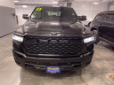 Thumbnail image of 2025 Ram 1500 at Tom Dinsdale Chrysler Dodge Jeep Ram