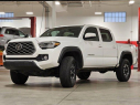 Thumbnail image of 2023 Toyota Tacoma at NEW - Toyota Bountiful