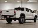 Thumbnail image of 2023 Toyota Tacoma at NEW - Toyota Bountiful