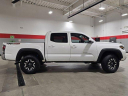 Thumbnail image of 2023 Toyota Tacoma at NEW - Toyota Bountiful