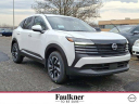 Thumbnail image of 2025 Nissan Kicks at Faulkner Nissan of Jenkintown - Used