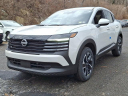 Thumbnail image of 2025 Nissan Kicks at Faulkner Nissan of Jenkintown - Used