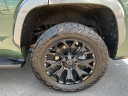Thumbnail image of 2023 Toyota Sequoia at Lee Edwards Mazda