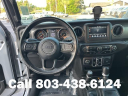 Thumbnail image of 2022 Jeep Wrangler Unlimited at Lugoff Ford