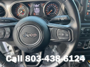 Thumbnail image of 2022 Jeep Wrangler Unlimited at Lugoff Ford